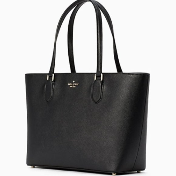 kate spade Handbags - Kate Spade laurel way medium dally tote